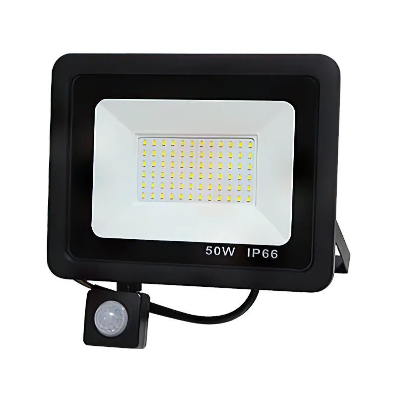 LED reflektor 50W-220V-IP 65