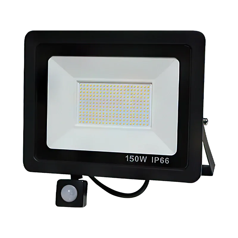 LED reflektor 150W-220V-IP 65