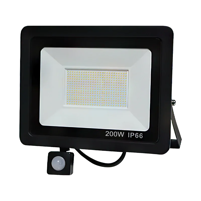 LED reflektor 200W-220V-IP 65