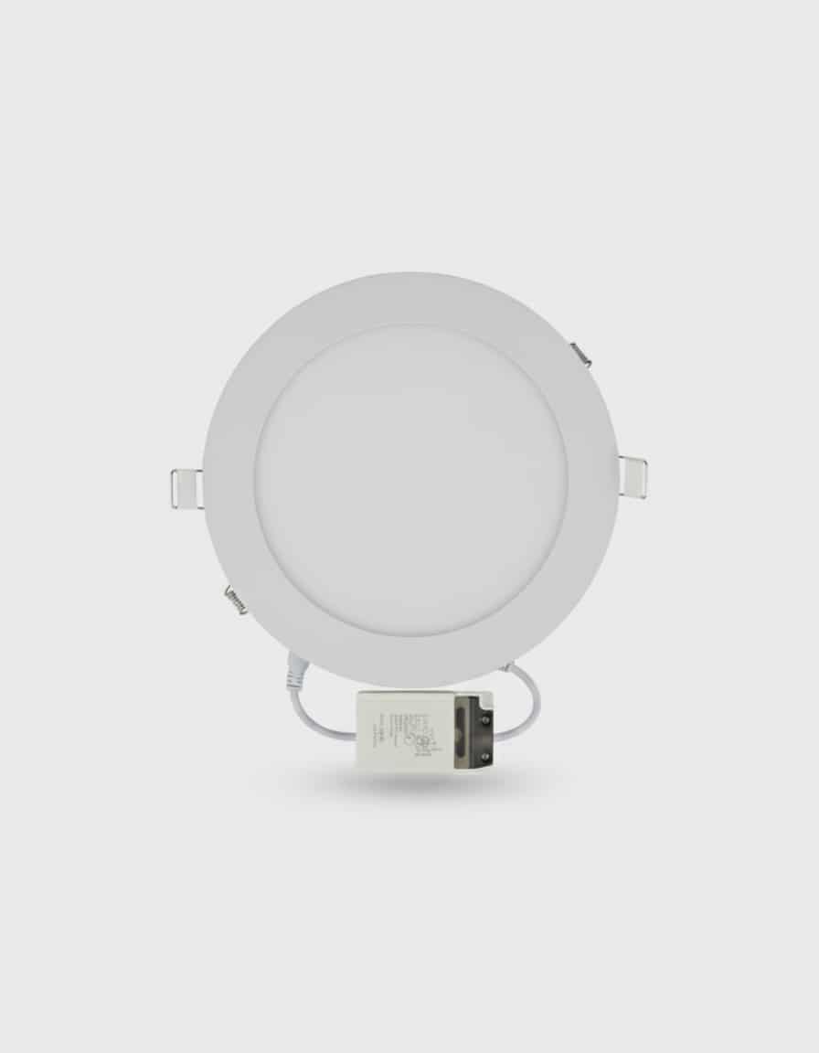 LED panel 6W