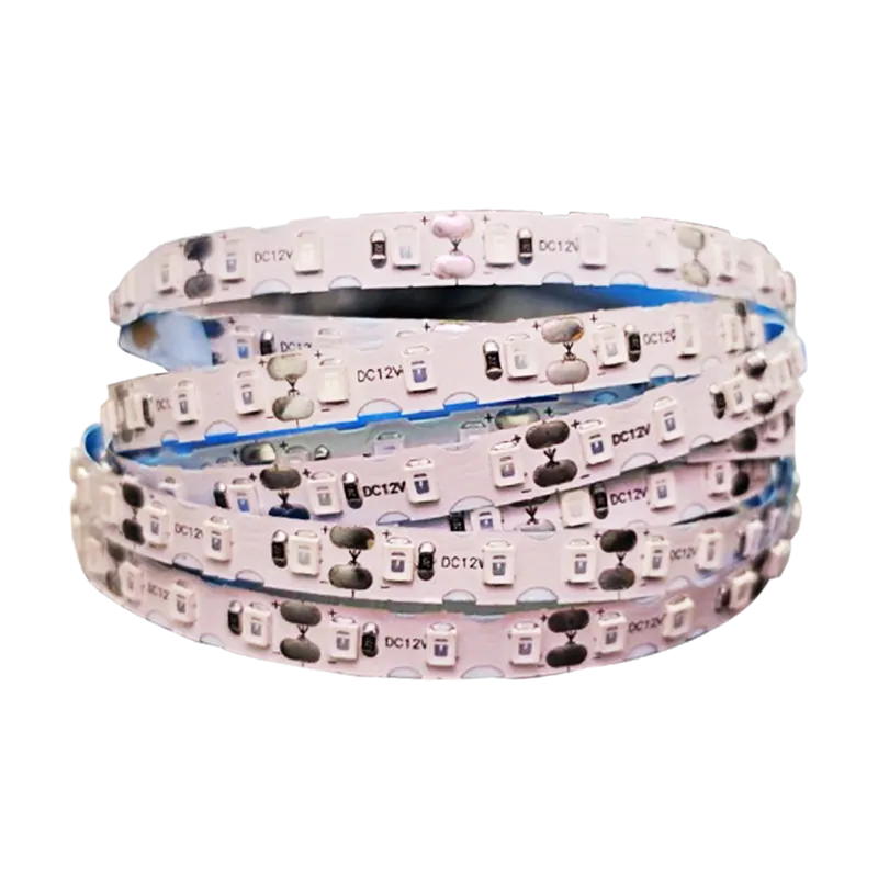 LED páska vnitřní 12V Modrý