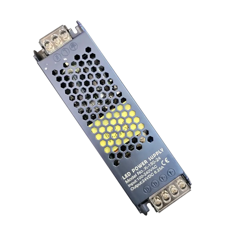 Zdrojový trafo 150W 24V vnitřní