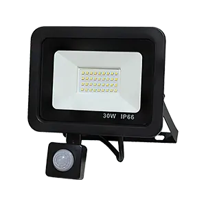LED reflektor 30W-220V-IP 65 