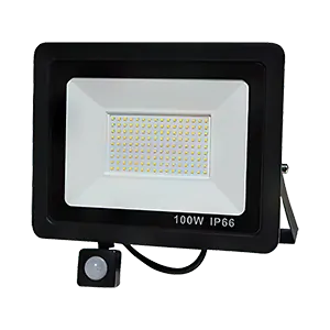 LED reflektor 100W-220V-IP 65 