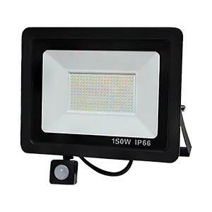 LED reflektor 150W-220V-IP 65 