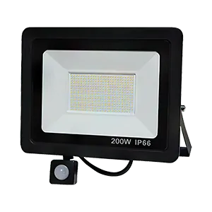 LED reflektor 200W-220V-IP 65 