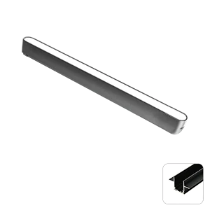 Magnetické svítidlo 18W, D