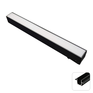 Magnetické svítidlo 12W, C