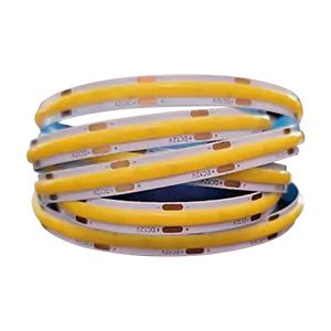 COB LED pásek vnitřní 12COB10 