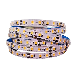 LED pásek vnitřní 12V Světlá růžová 