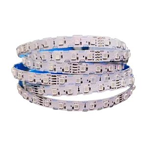 LED pásek vnitřní 12V RGB 