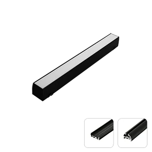 Magnetické svítidlo 12W, A