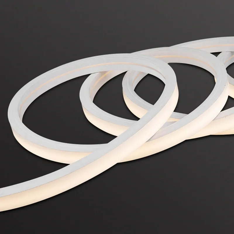 Silikonový profil hranatý S2