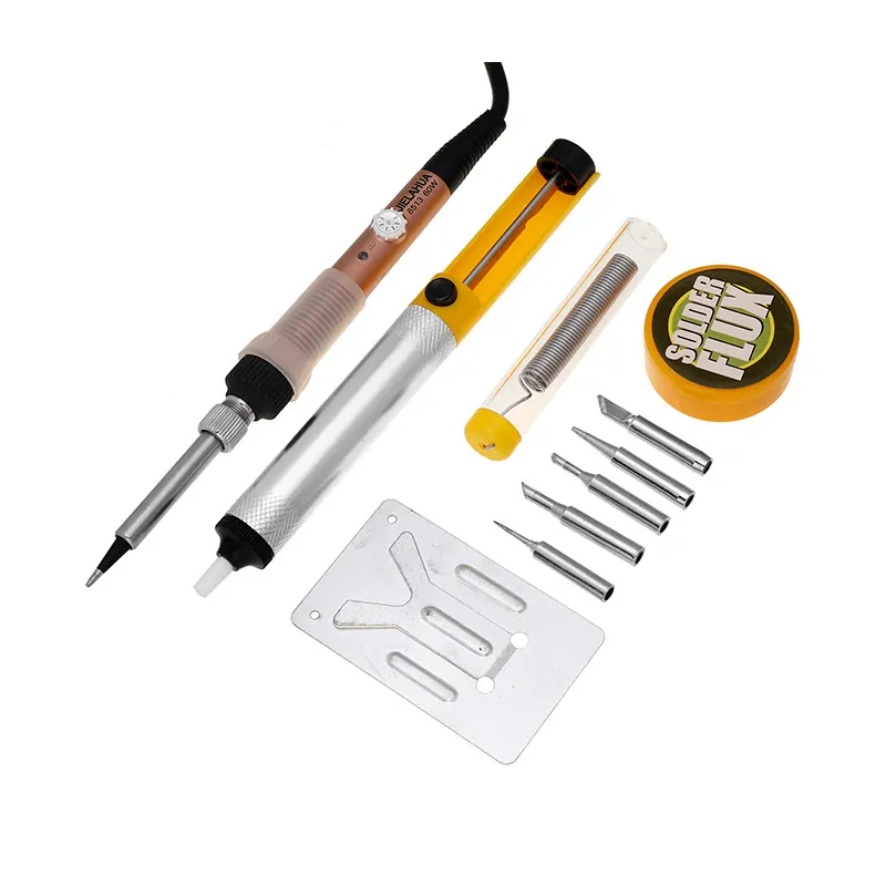 Sada svařecí soupravy 