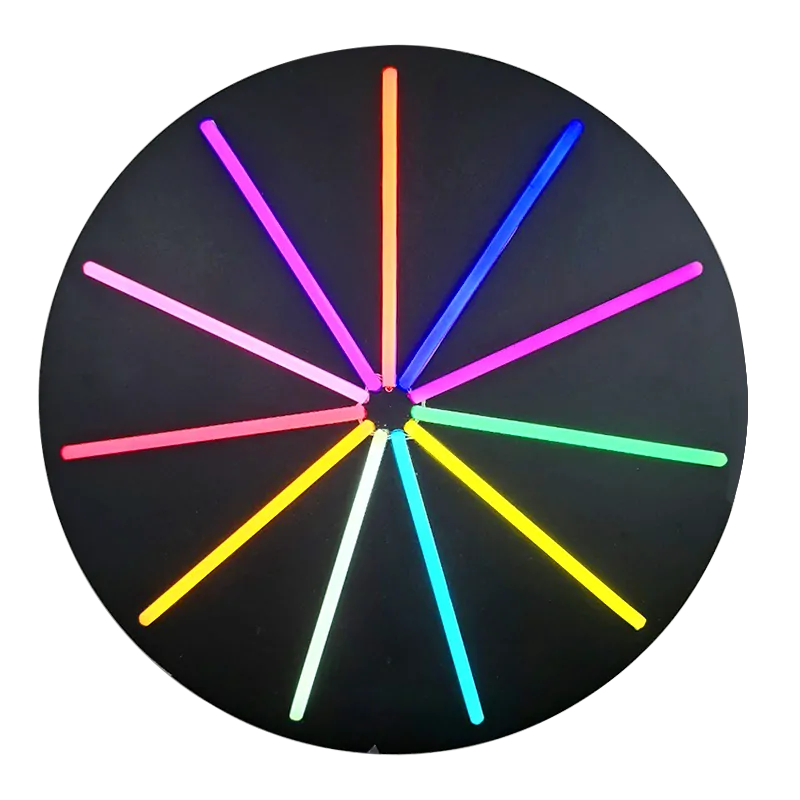 LED neon pásek - 12mm 