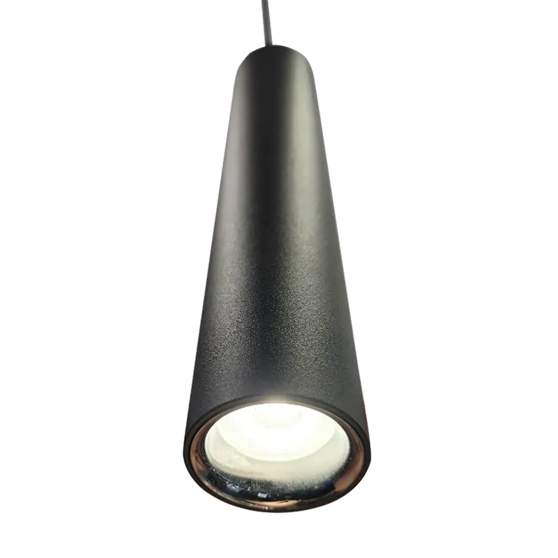 Magnetické závěsná lampa 10W, C