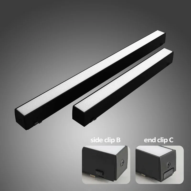 Magnetické svítidlo 24W, C