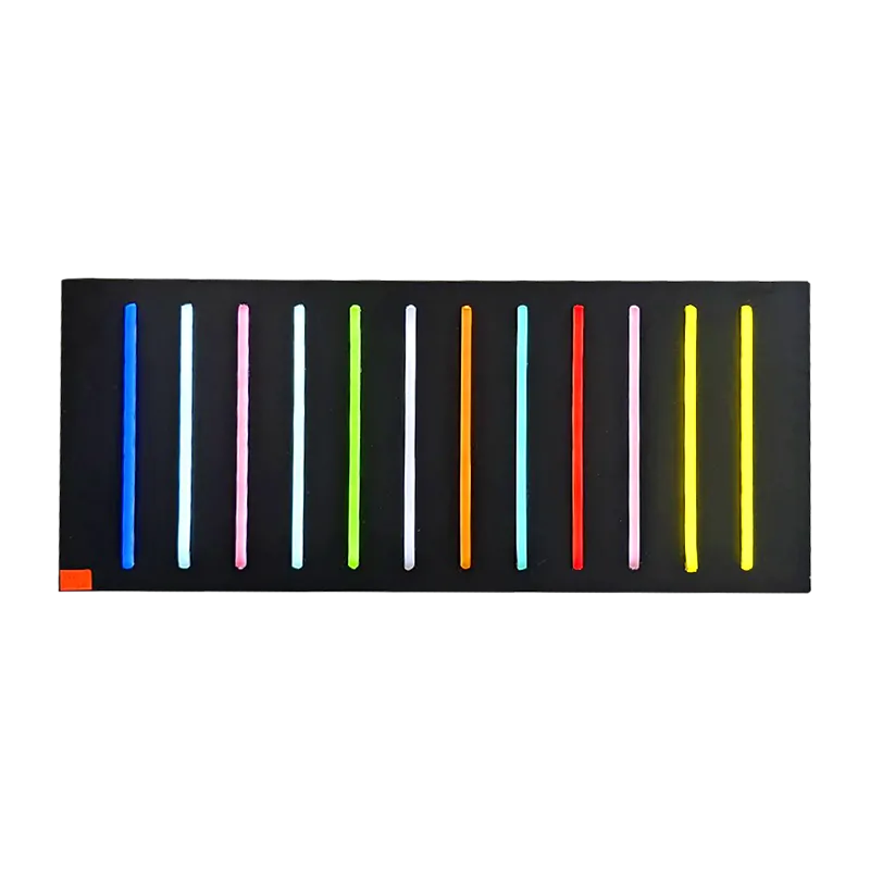 LED neon pásek - 12mm 