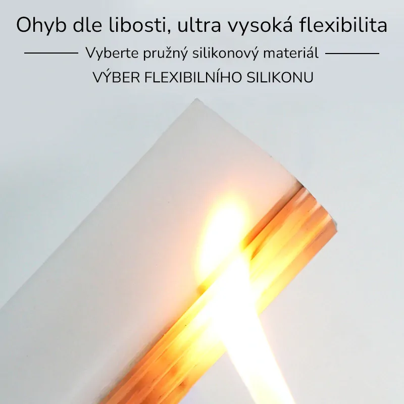 Profilové montážní lanka 2ks