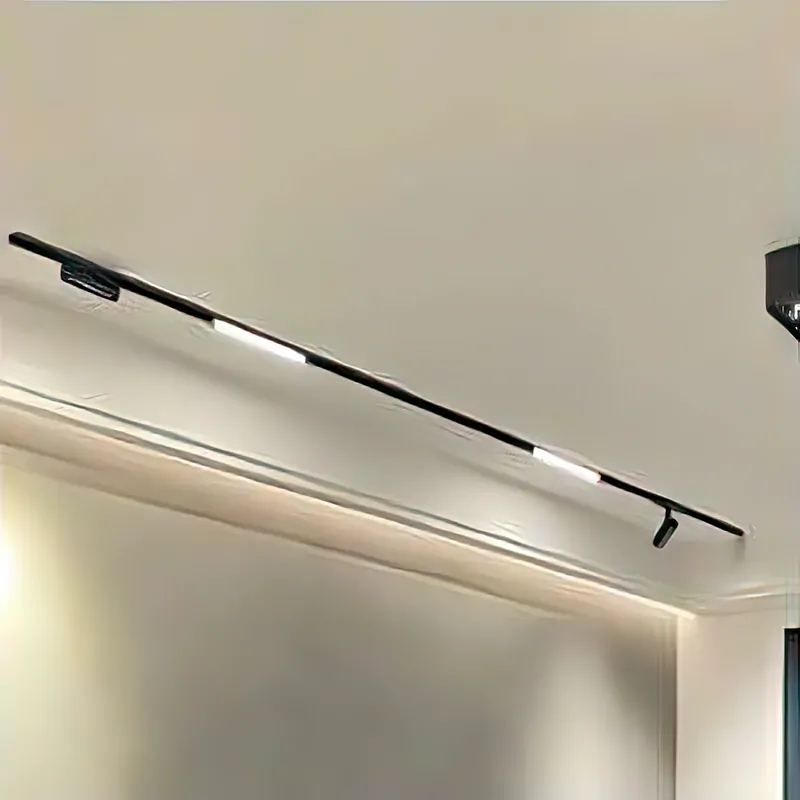 Magnetická kolejice 2m