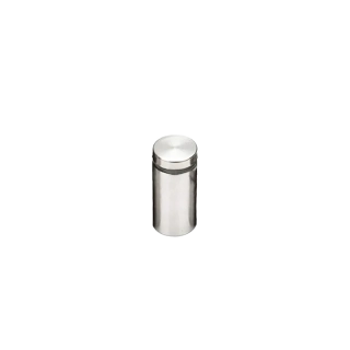 Nerezový distanční šroub  Ø 12 x 40 mm