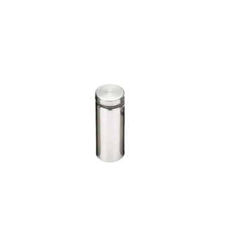 Nerezový distanční šroub  Ø 12 x 50 mm