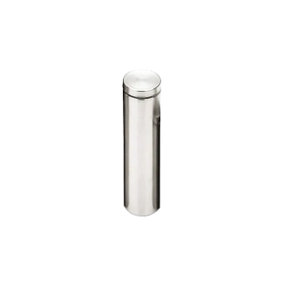 Nerezový distanční šroub  Ø 19 x 60 mm