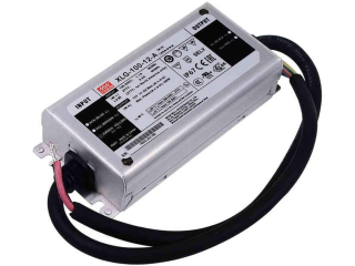 Zdrojový trafo Mean Well XLG 100-12V venkovní