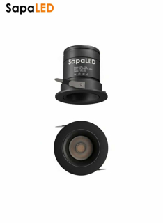 LED podhledové svítidlo HTA/10W/4000k