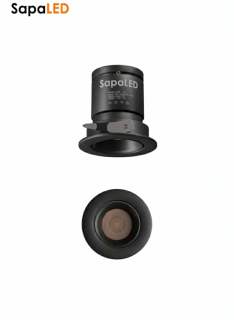 LED podhledové svítidlo HTA/7W/4000k