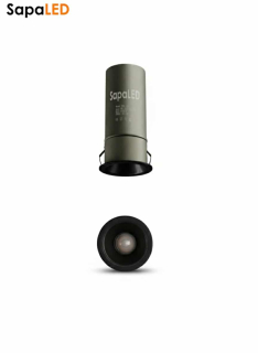 LED podhledové svítidlo SXR/6W/3000k