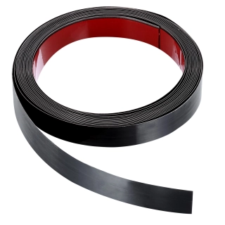 Samolepicí nerezový pásek 0,3mm x 100mm - 5M