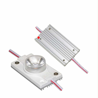 LED moduly 4W 12V Studenná bílá