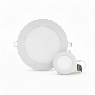 LED panel 9W
