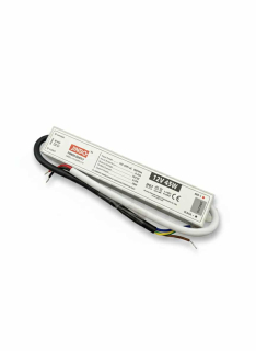 Venkovní Zdrojový trafo JINBO - 12V 45W