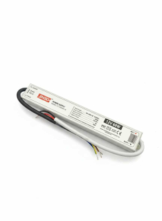 Venkovní Zdrojový trafo JINBO - 12V 60W