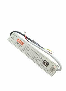 Venkovní Zdrojový trafo JINBO - 12V 100W