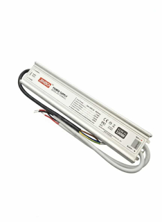 Venkovní Zdrojový trafo JINBO - 12V 150W