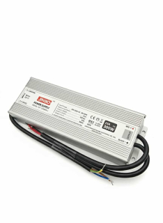 Venkovní Zdrojový trafo JINBO - 12V 300W
