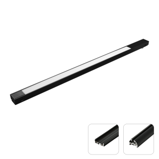 Magnetické svítidlo 12W, A